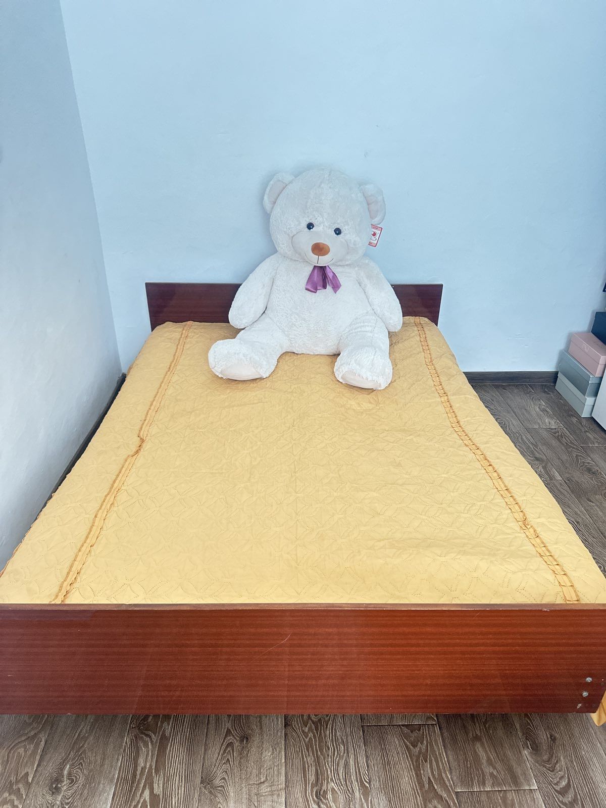 Продам.       ліжко