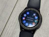 Samsung Gear S3 Frontier смарт часы