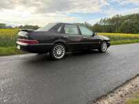 Ford Scorpio 2.9 cosworth 24v skora 115tys zamiana