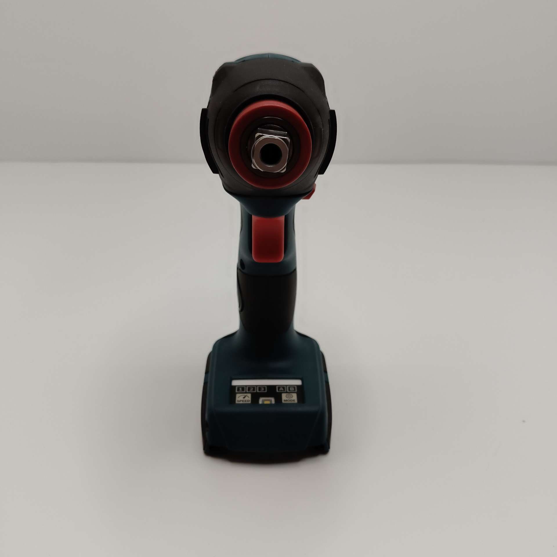 Bosch Professional Akumulatorowy klucz udarowy GDX 18V-210 C, 5,2 KG