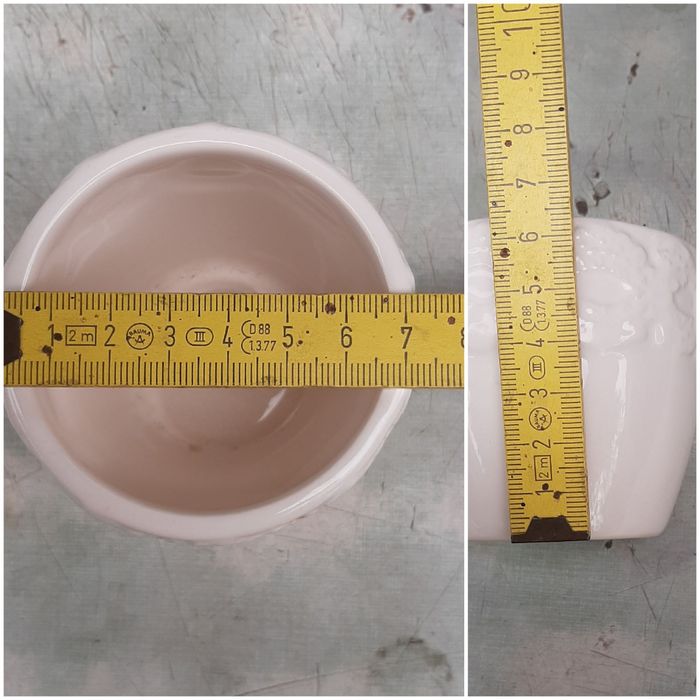 Горшочки для комнатных растений