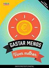 GASTAR MENOS, VIVER MELHOR – Descubra como poupar sem perder qualidade