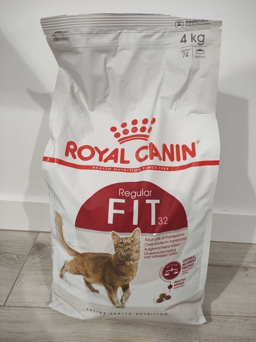 Royal Canin Fit 32