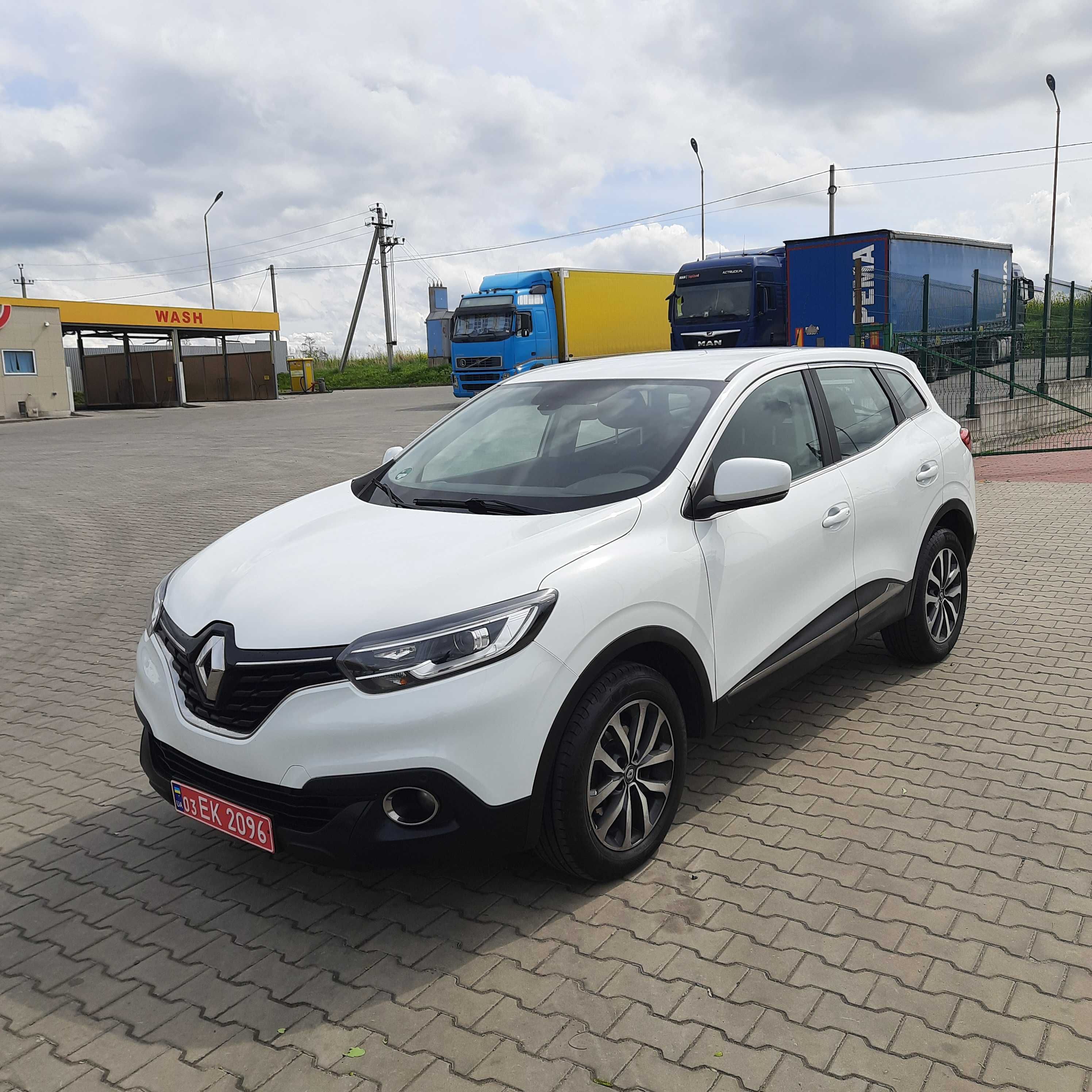 Продам Renault  Kadyar