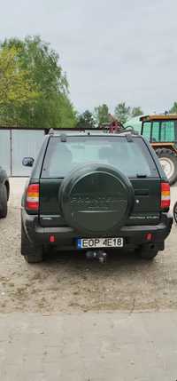 Продаётся opel frontera