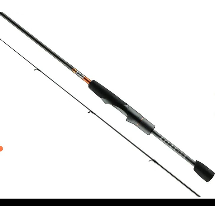 Новий, Спиннинг Favorite Totem TTM1-762UL-T 2.30м 1.5-7г