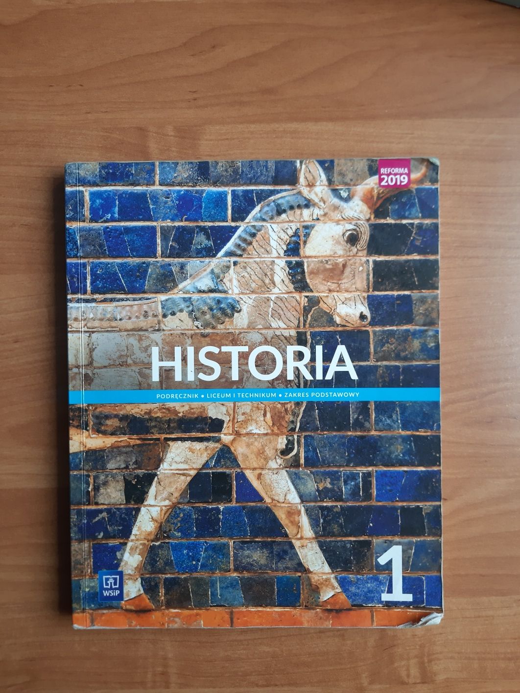 Podrecznik do historii