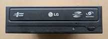 Nagrywarka DVD LG GH20LS10