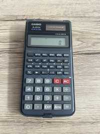 Kalkularor Casio fx-85SA