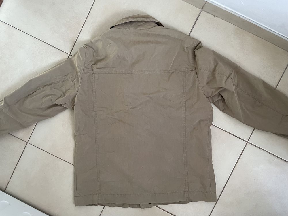 Hugo Boss 52 kurtka lekka przejsciowa