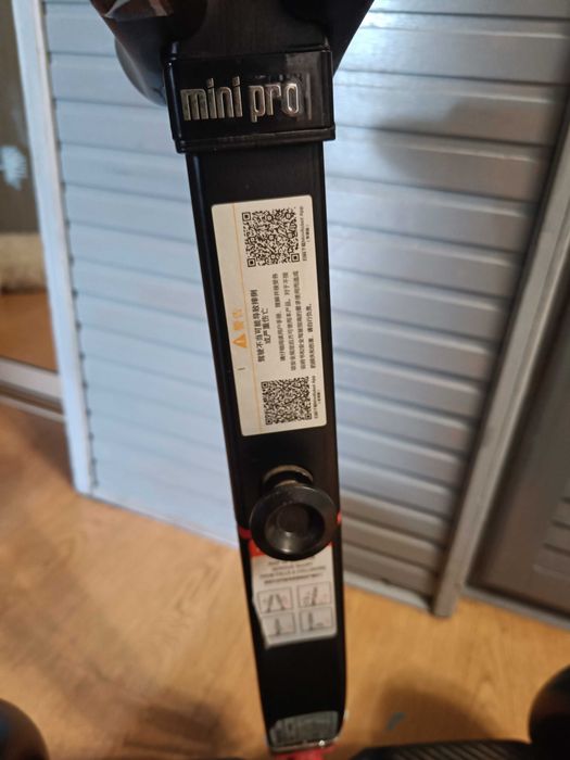 Гіроскутер Ninebot Mini pro 54 v