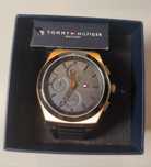 Zegarek męski Tommy Hilfiger Connor