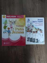 Książki do religii
