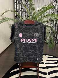 Футболка Bape x Miami