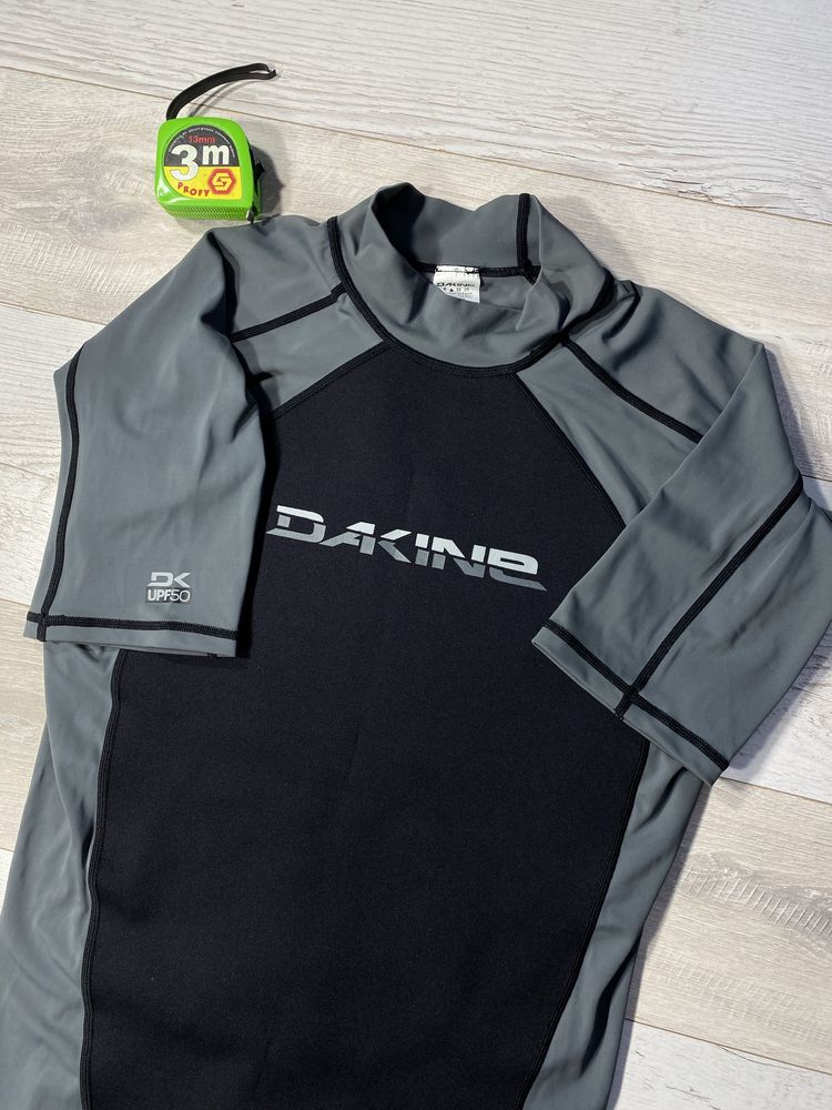 Футболка Dakine UPF50 гідрофутболка футболка для плавання outdoor