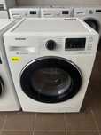 Pralko-Suszarka Samsung 8/6kg 1400rpm Transport Gwarancja