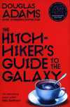 Hitchhiker's Guide to the Galaxy. Pan MacMillan