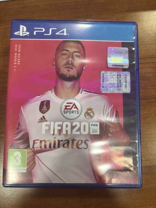 Jogos para a ps4