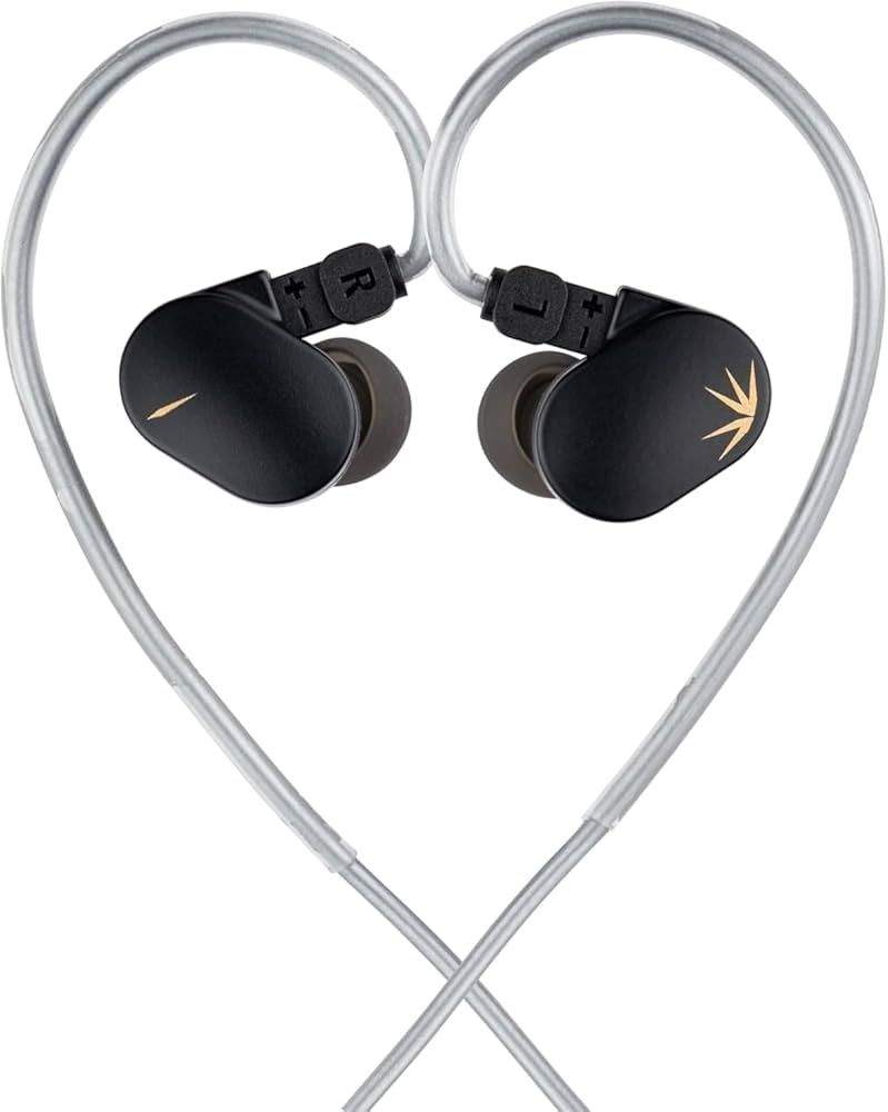 Moondrop Chu 2 II‼️НОВІ ЗАПАКОВАНІ‼️Jack 3.5 провідні навушники IEM