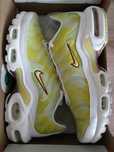 Nike Air Max Plus TN Lemon Acid Wash r.37,5 supreme cortez dunk force
