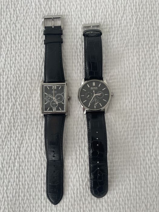 Relogios Hugo Boss Originais