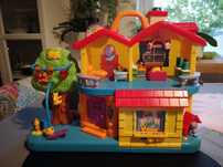 Domek Dumel Discovery