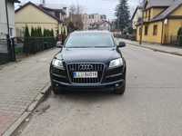 Sprzedam    Audi Q7