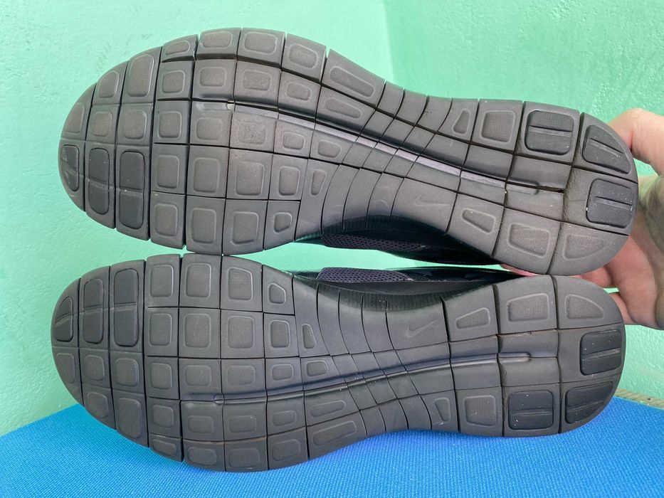 Кросівки Nike Free Socfly