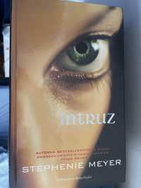 Stephanie Meyer „intruz” stan bardzo dobry