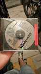 Microsoft Windows NT SP3 Nowy Zafoliowany