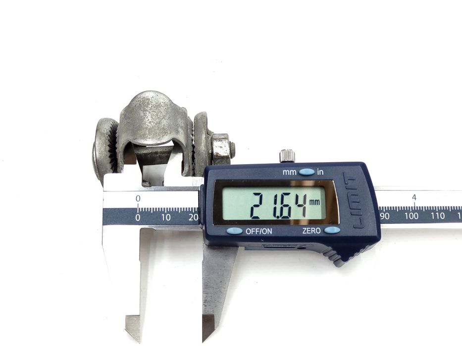 Jarzmo siodełka Romet FSM Universal Tyler PRL