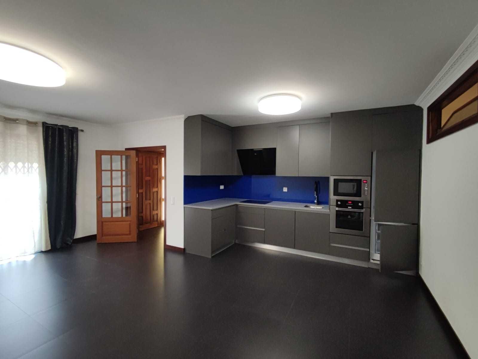 Apartamento T2 + 1 em Mindelo