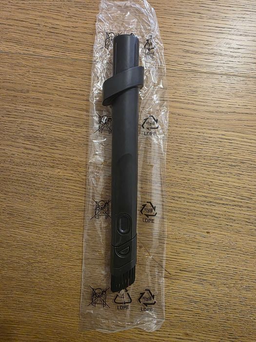 Acessórios Aspiradores Rowenta (tubos e escova sofá)