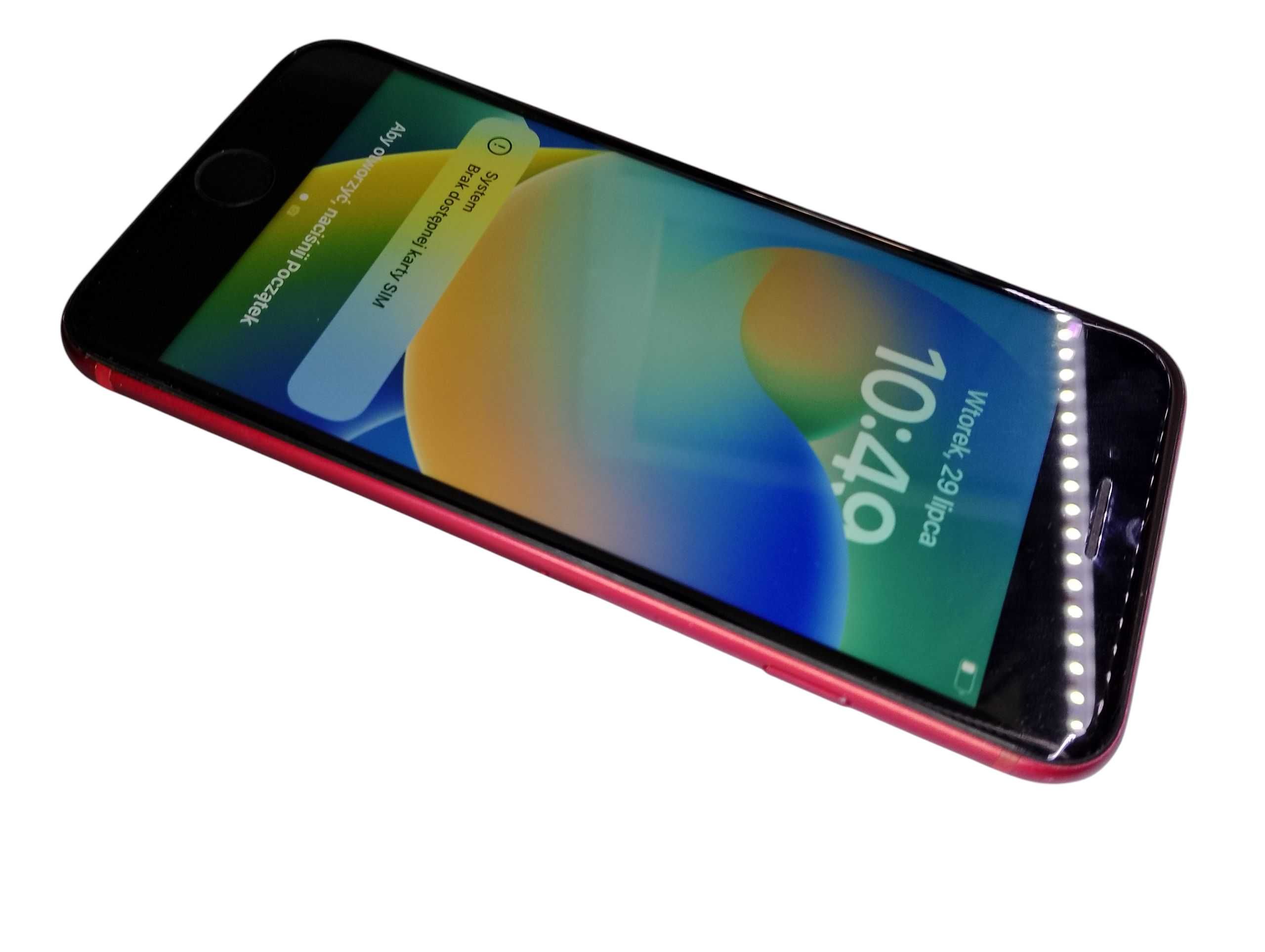 telefon iphone 8 64 GB 72%