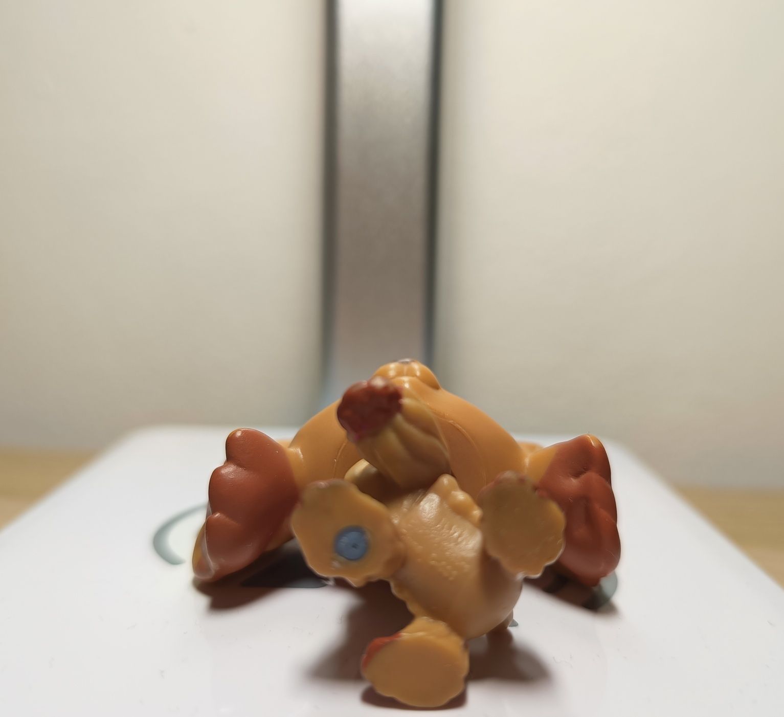 Littlest pet shop spaniel