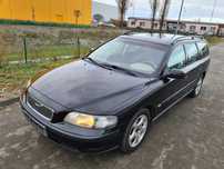 Volvo V 70 2.4 Klimatyzacja