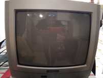 TV em bom estado