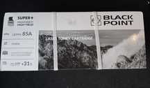 Toner Black Point LBPPH 85A