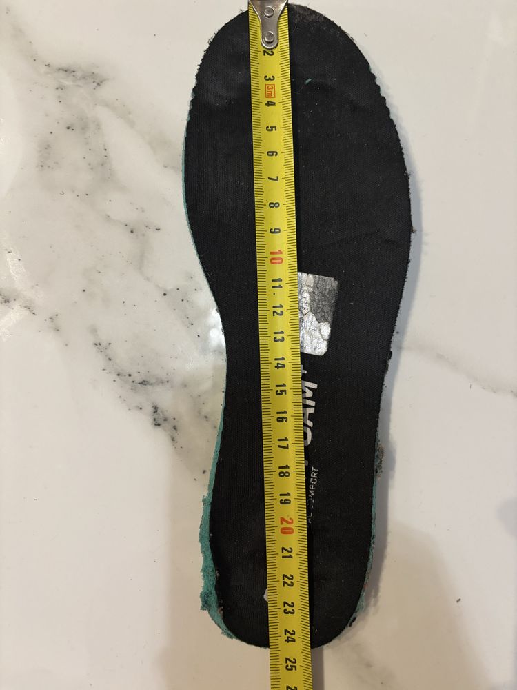 Продам кроссівки Puma