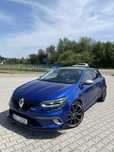 Renault Megane GT205