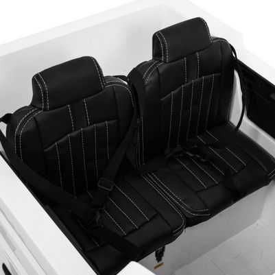 Pojazd Mercedes-Benz Zetros