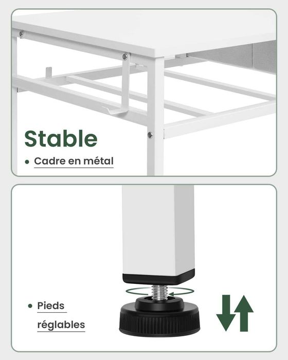 Nowe biurko / stół / blat /stanowisko komputerowe /lada/ stolik !K163!