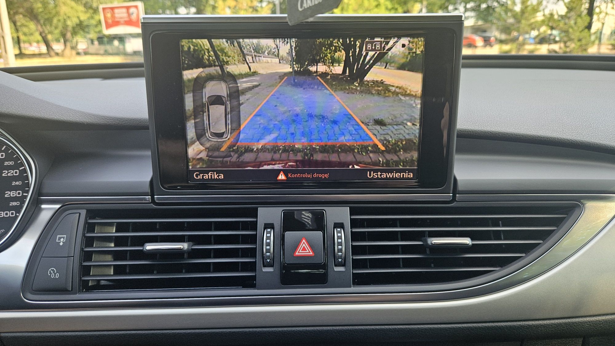 Audi A6 C7 2.0 TDI ULTRA