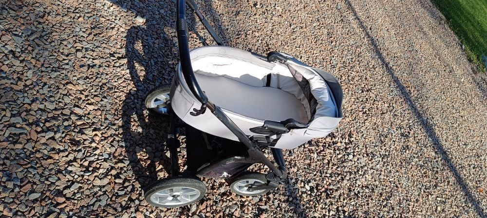 Wózek spacerówka X-lander 3w1