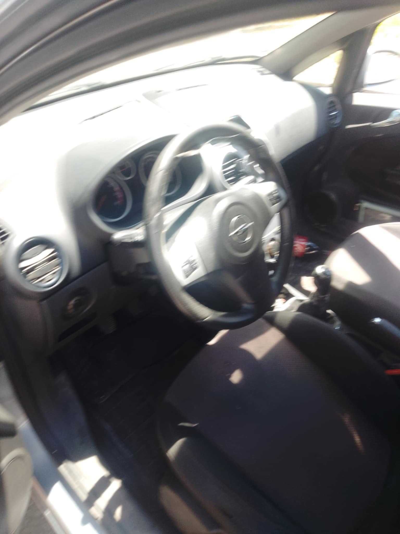 Vendo Opel corsa