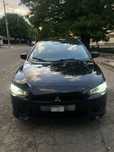 Mitsubishi Lancer X