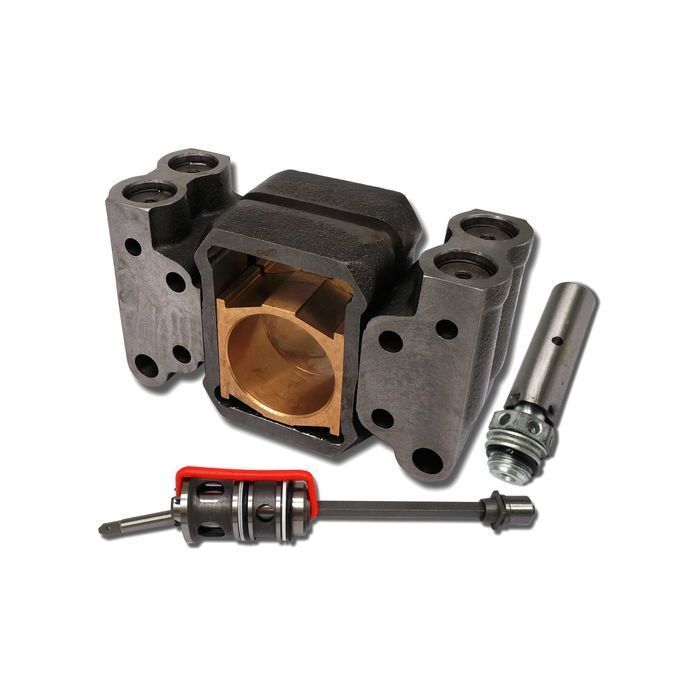 ZESTAW NAPRAWCZY Do Pompy Hydraulicznej MF-3 MF-4 [3166]