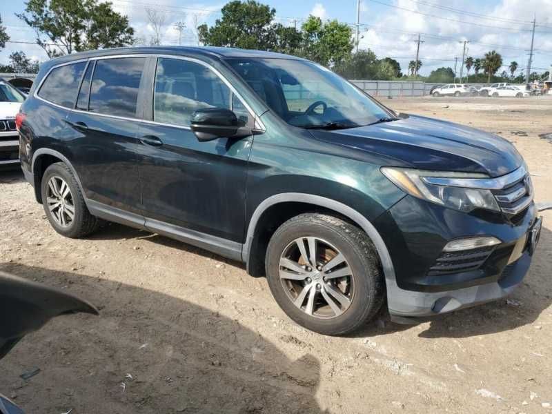 HONDA PILOT 15-22 Разборка шрот авторазборка