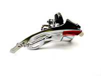 NOWA Kultowa SHIMANO STX przerzutka przednia MTB FD-MC34 31,8 mm