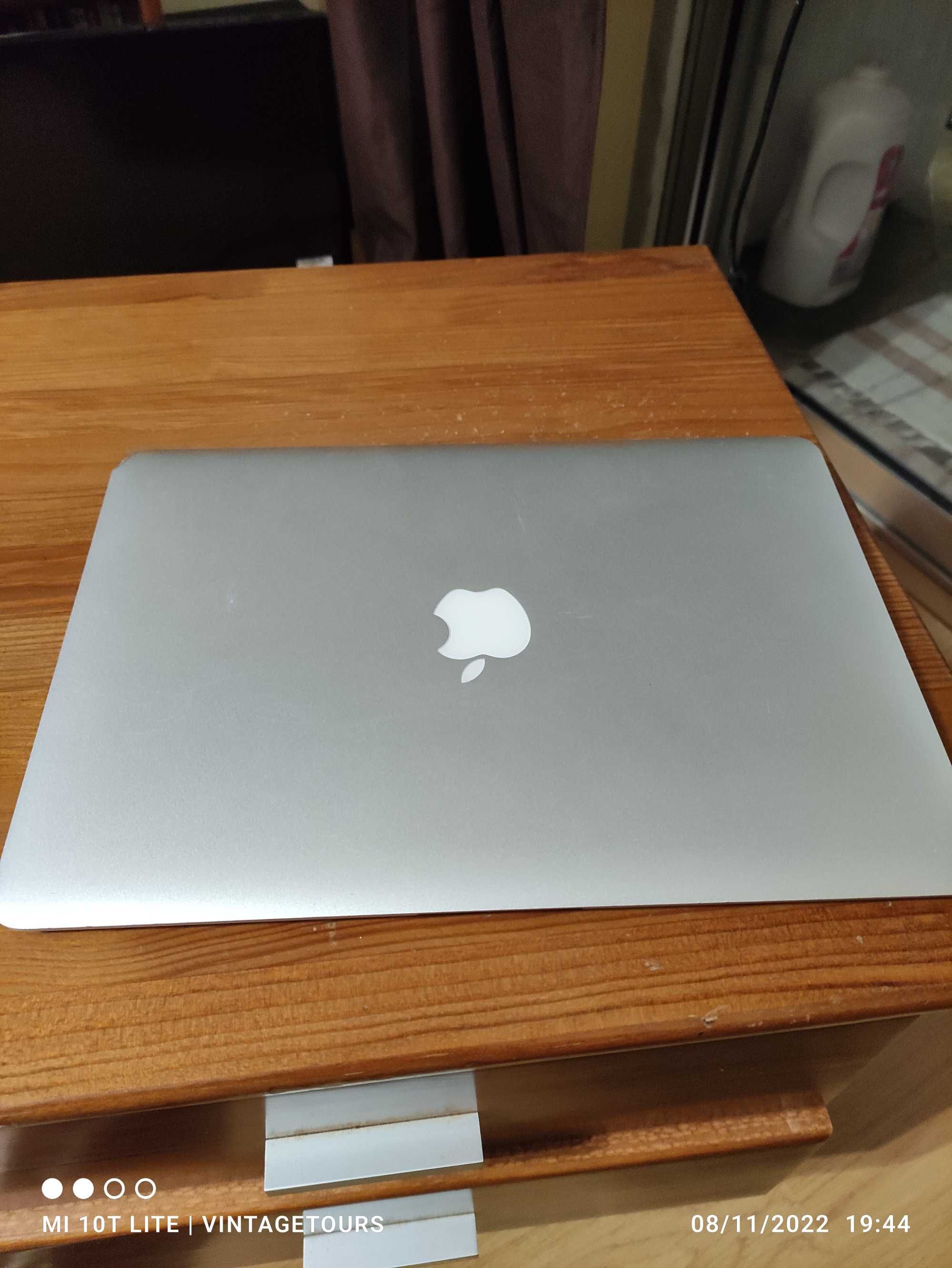 A1465 MacBook Air para peças 2012